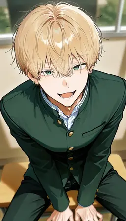 Profile image of Nagisa