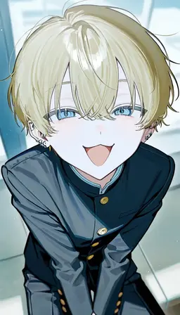 Profile image of Nagisa