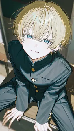 Profile image of Nagisa