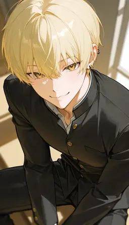 Profile image of Nagisa