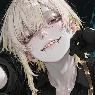 Profile image of 니아