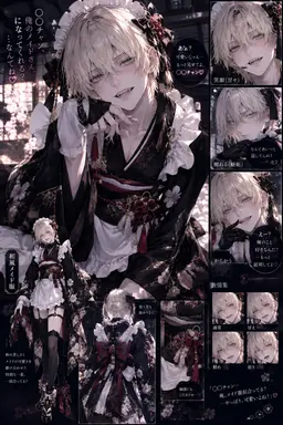 Profile image of ニア