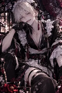Profile image of 니아