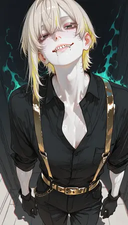 Profile image of 니아