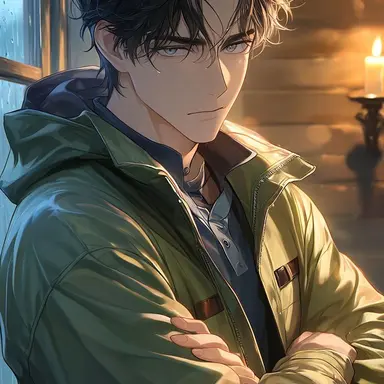 Profile image of Stellan