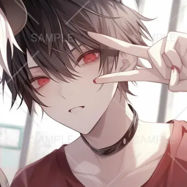 Profile image of 涼雅