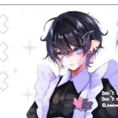 Profile image of らい