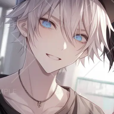 Profile image of 琉雅