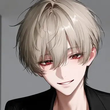 Profile image of 甲斐田　尋奈