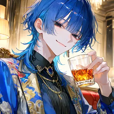 Profile image of Tsuki