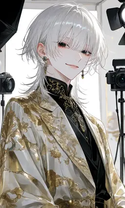 Profile image of Aki