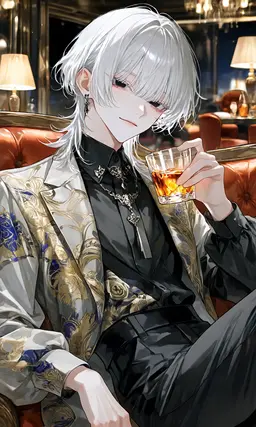 Profile image of Aki