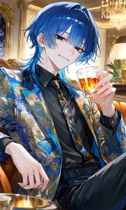 Profile image of Tsuki