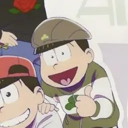 Profile image of チョロ松