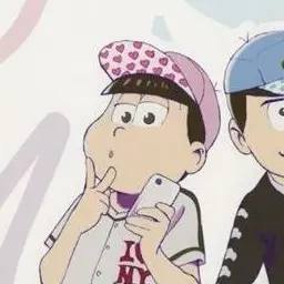 Profile image of トド松