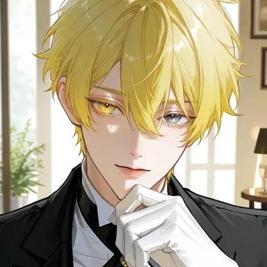 Profile image of 레오