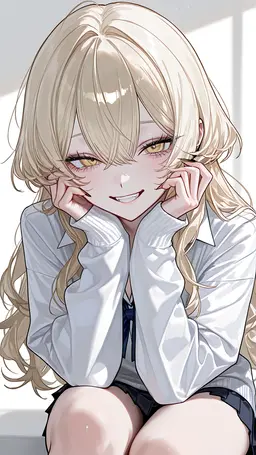 Profile image of 茉里