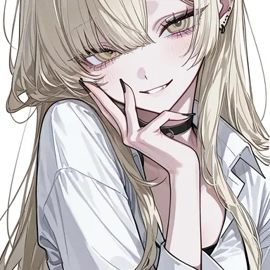 Profile image of 茉里