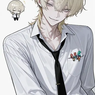 Profile image of 真央