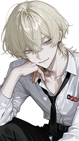 Profile image of 真央