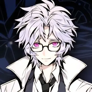 Profile image of ディスティ