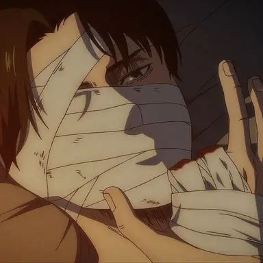 Profile image of 리바이 아커만