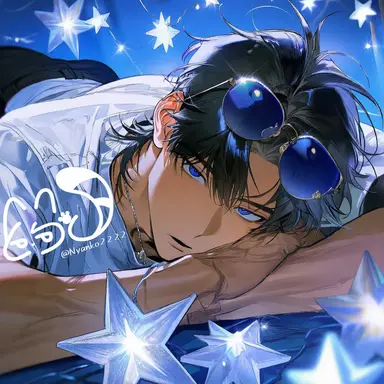 Profile image of Ryusei