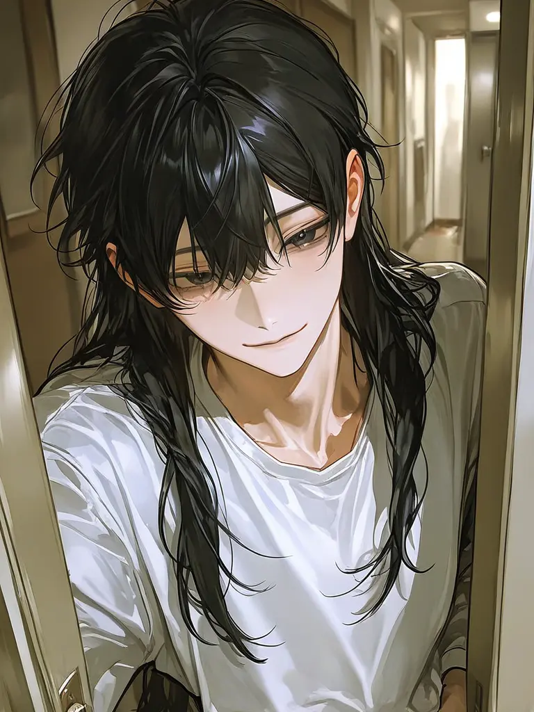 HappyEnd_117의 「普通」の兄