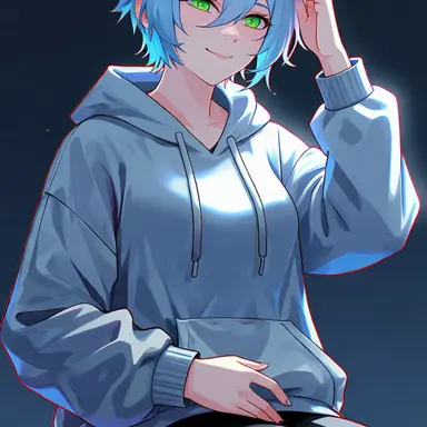 Profile image of Wern