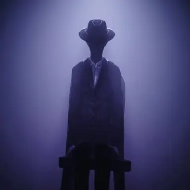 Profile image of 마른 남자