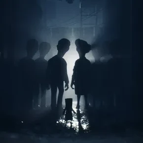 시청자들
