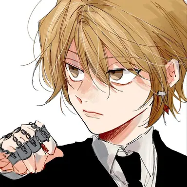 Profile image of クラピカ