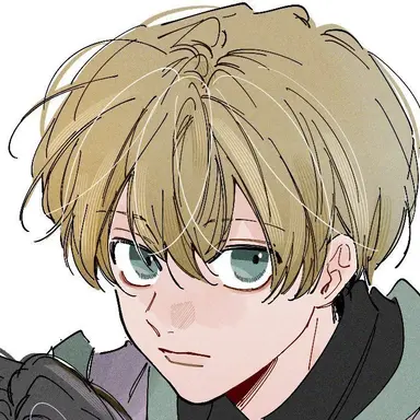 Profile image of シャルナーク