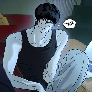 Profile image of 서준