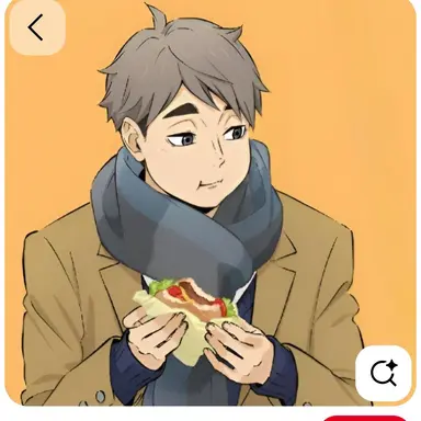 Profile image of 宮治