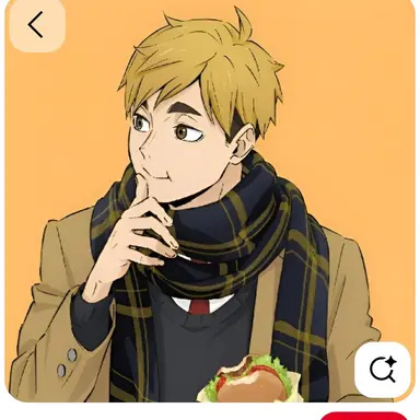 Profile image of 宮侑
