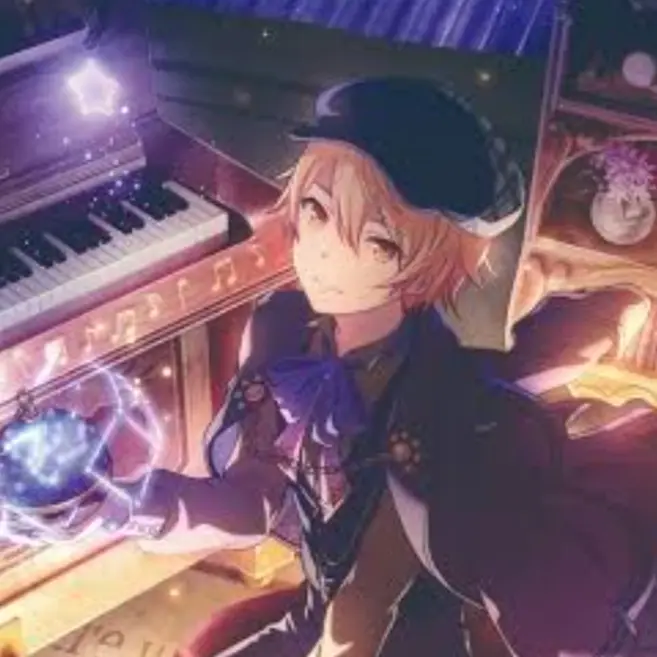 y_12_31의 ピアノ弾きのトルペ