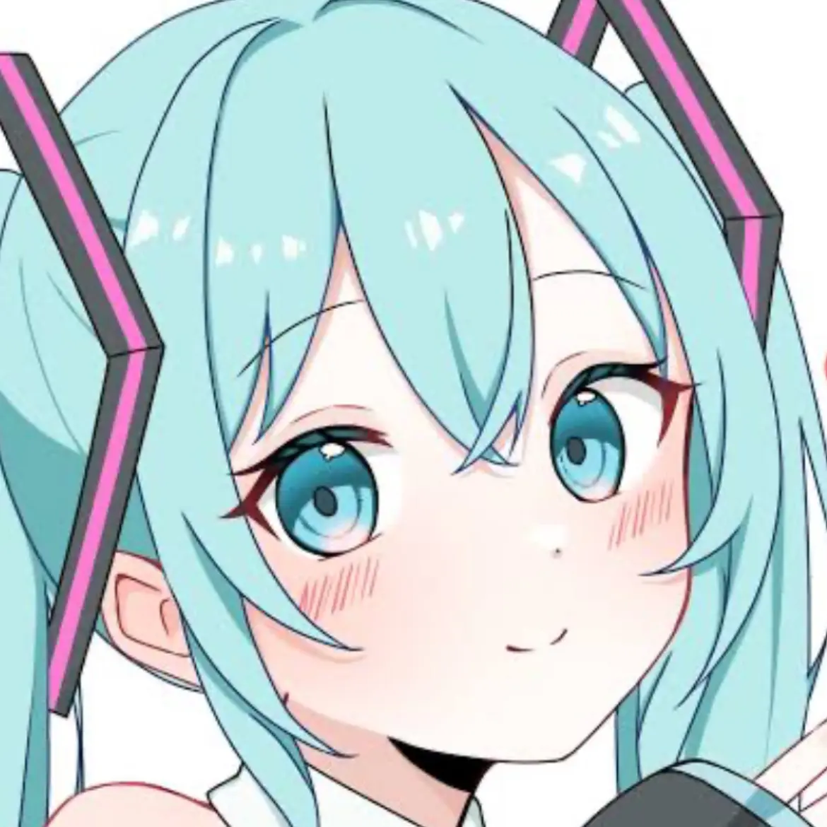 DirtyChain0642의 初音ミク