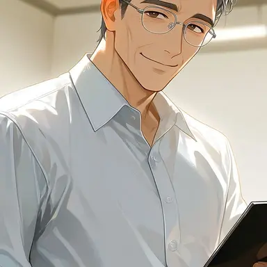 Profile image of Marvyn