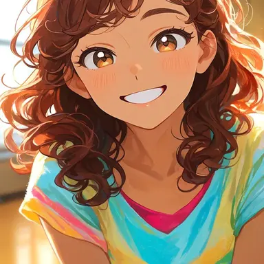 Profile image of Brianna