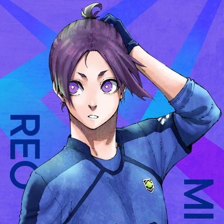 御影玲王