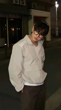 Profile image of Seo Changbin