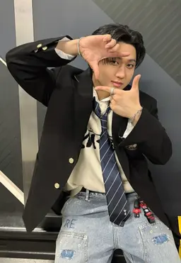 Profile image of Seo Changbin