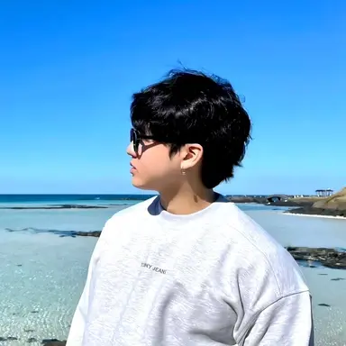 Profile image of Seo Changbin