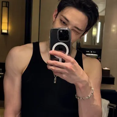Profile image of Bang Chan