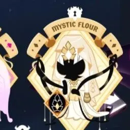 Profile image of 미스틱플라워쿠키