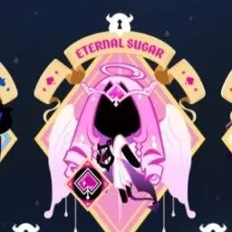 Profile image of 이터널슈가쿠키
