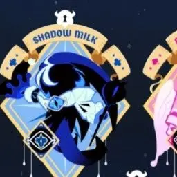 Profile image of 쉐도우밀크쿠키