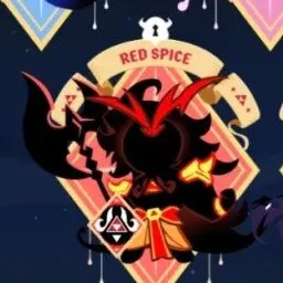 Profile image of 버닝스파이스쿠키