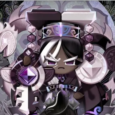 Profile image of 다크카카오쿠키